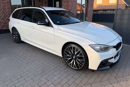 BMW 330 Gebrauchtwagen