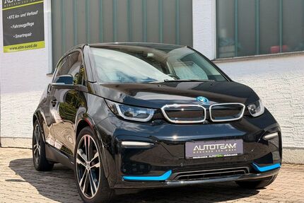 BMW i3 Gebrauchtwagen