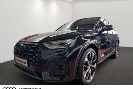 Audi SQ5 Gebrauchtwagen