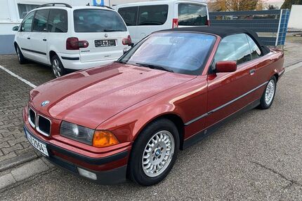 BMW 325 Gebrauchtwagen