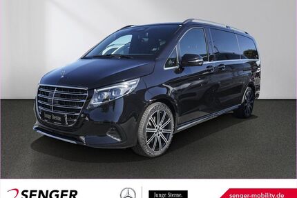 Mercedes-Benz V 300 Gebrauchtwagen