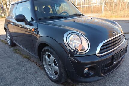 Mini ONE Gebrauchtwagen