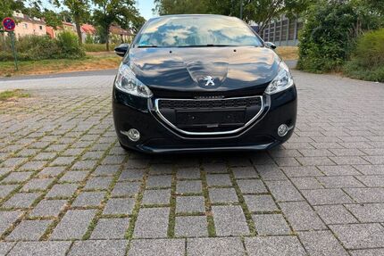 Peugeot 208 Gebrauchtwagen
