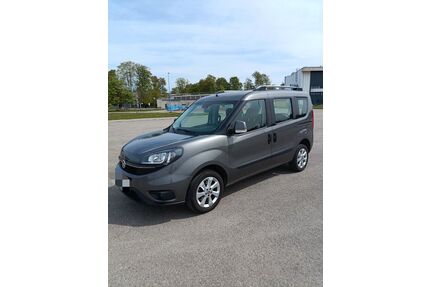 Fiat Doblo Gebrauchtwagen