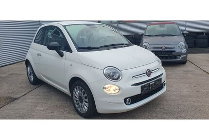 Fiat 500 Gebrauchtwagen