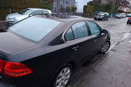 Kia Magentis Gebrauchtwagen