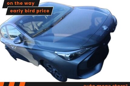 MG MG3 Gebrauchtwagen