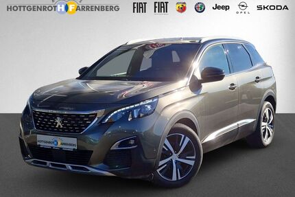 Peugeot 3008 Gebrauchtwagen
