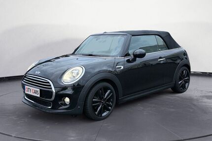 Mini Cooper Gebrauchtwagen