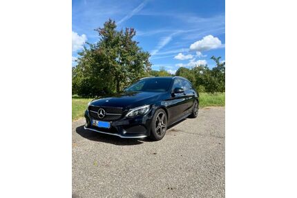 Mercedes-Benz C 43 AMG Gebrauchtwagen