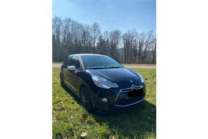 Citroen DS3 Gebrauchtwagen