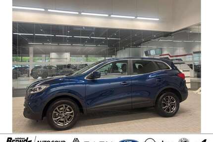 Renault Kadjar Gebrauchtwagen