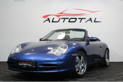 Porsche 996 Gebrauchtwagen