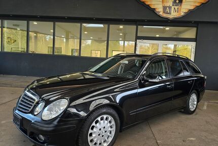 Mercedes-Benz E 200 Gebrauchtwagen
