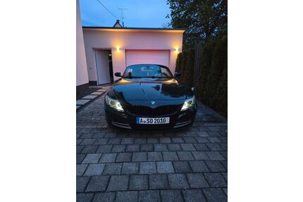 BMW Z4 Gebrauchtwagen
