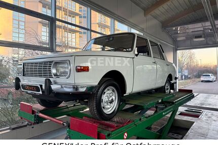 Wartburg 353 Gebrauchtwagen