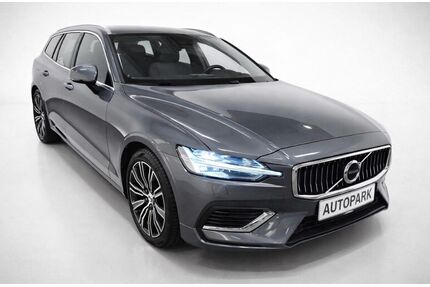 Volvo V60 Gebrauchtwagen