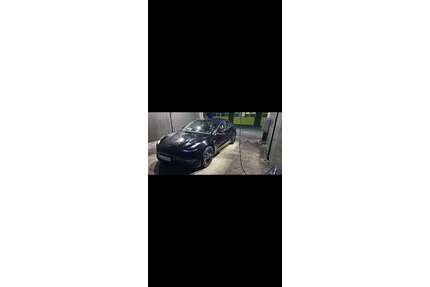 Tesla Model 3 Gebrauchtwagen