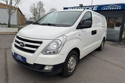 Hyundai H-1 Gebrauchtwagen