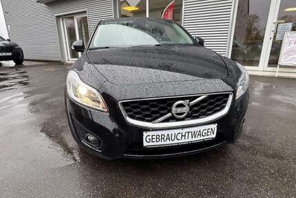 Volvo C30 Gebrauchtwagen