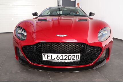 Aston Martin DBS Gebrauchtwagen