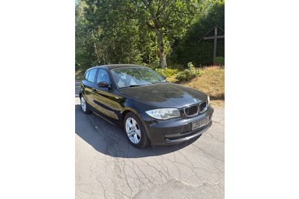 BMW 118 Gebrauchtwagen