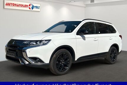 Mitsubishi Outlander Gebrauchtwagen