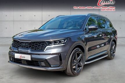 Kia Sorento Gebrauchtwagen