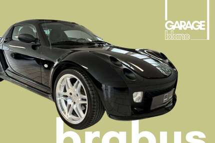 Smart roadster Gebrauchtwagen