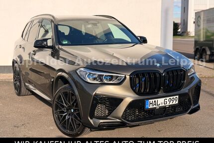 BMW X5 M Gebrauchtwagen