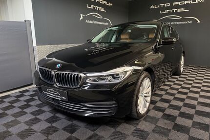 BMW 640 Gran Turismo Gebrauchtwagen