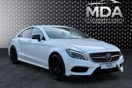 Mercedes-Benz CLS 250 Gebrauchtwagen