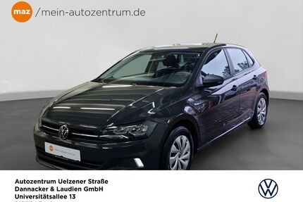 VW Polo Gebrauchtwagen