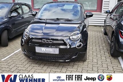 Fiat 500e Gebrauchtwagen
