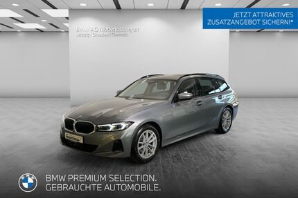 BMW 320 Gebrauchtwagen