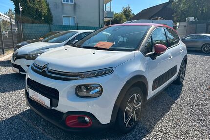 Citroen C3 Gebrauchtwagen