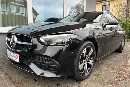 Mercedes-Benz C 220 Gebrauchtwagen