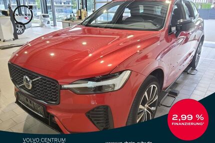 Volvo XC60 Gebrauchtwagen