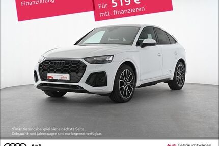 Audi SQ5 Gebrauchtwagen