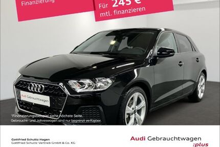Audi A1 Gebrauchtwagen
