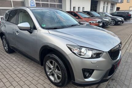 Mazda CX-5 Gebrauchtwagen