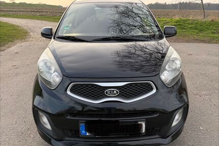 Kia Picanto Gebrauchtwagen