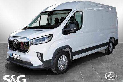 Maxus eDeliver 9 Gebrauchtwagen