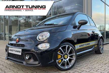 Abarth 695 Gebrauchtwagen