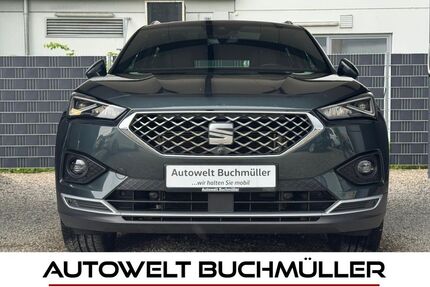 Seat Tarraco Gebrauchtwagen