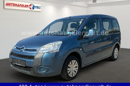 Citroen Berlingo Gebrauchtwagen