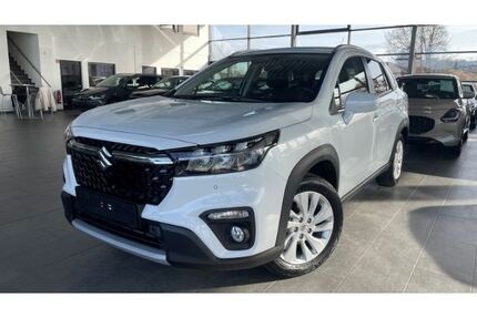 Suzuki (SX4) S-Cross Gebrauchtwagen