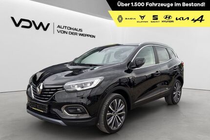 Renault Kadjar Gebrauchtwagen