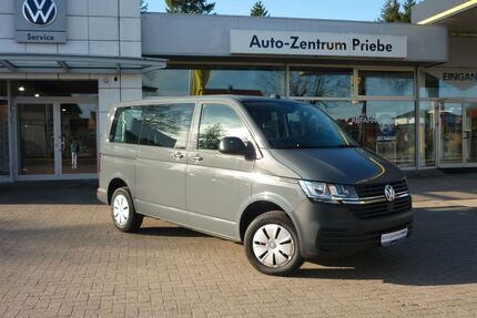 VW T6 Kombi Gebrauchtwagen
