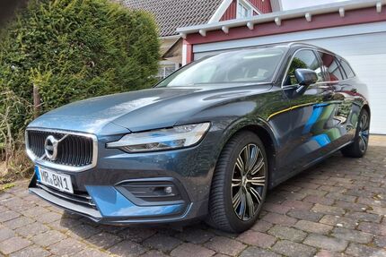 Volvo V60 Gebrauchtwagen